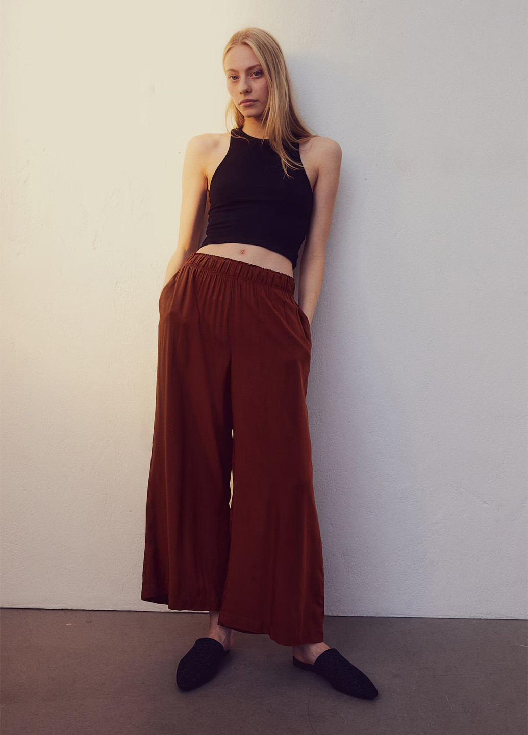 Штани H&M (319307967)