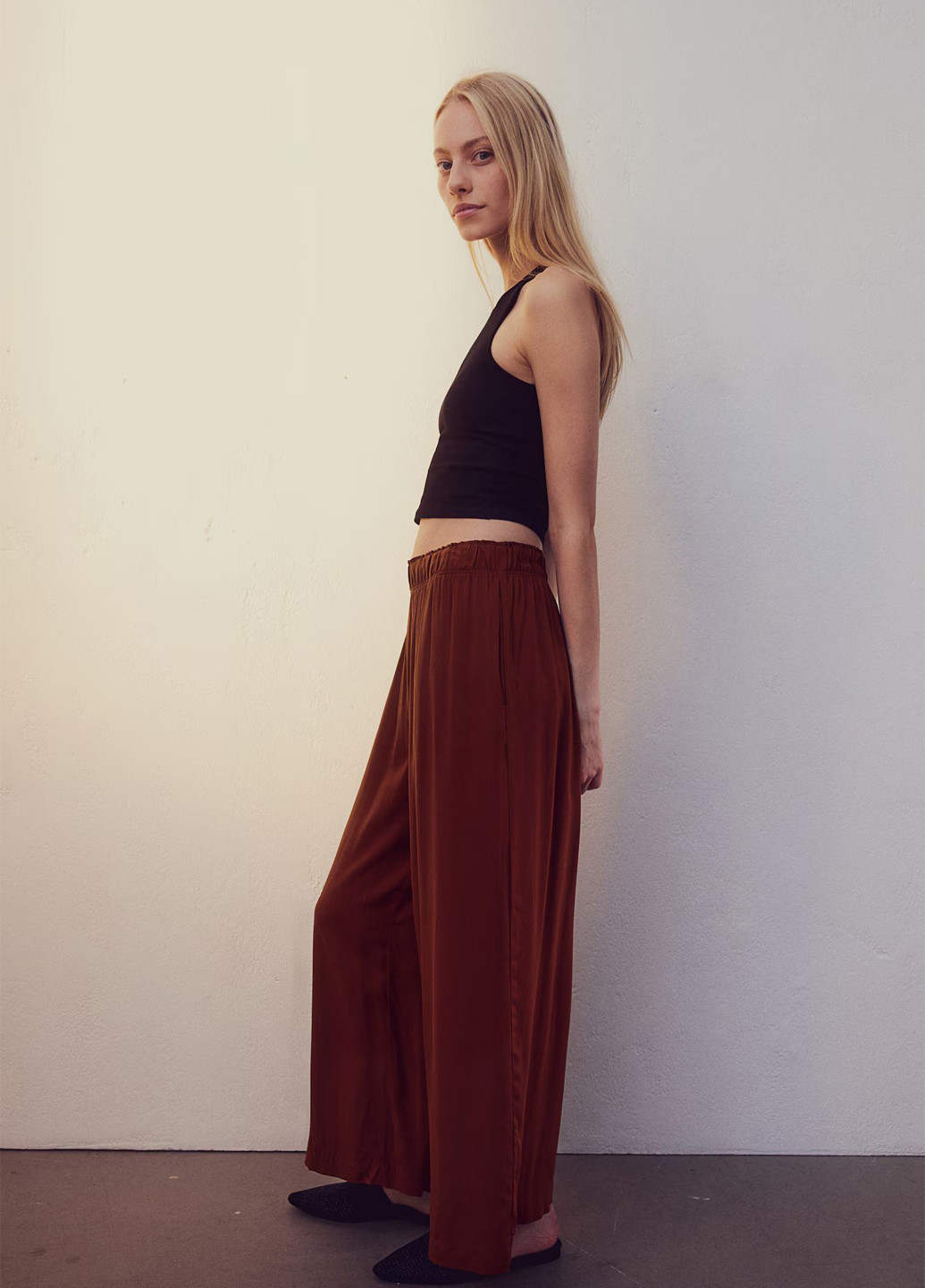 Штани H&M (319307967)