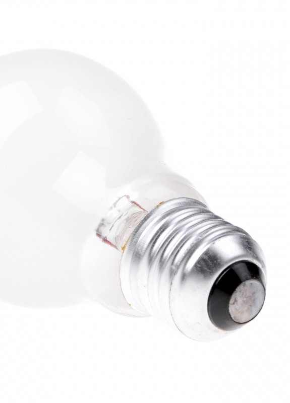 Лампа накаливания A60 25W FR Br Brille (253965411)