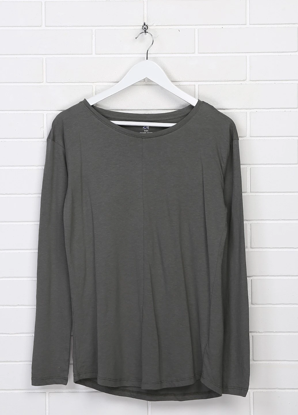 Лонгслив H&M (223726263)