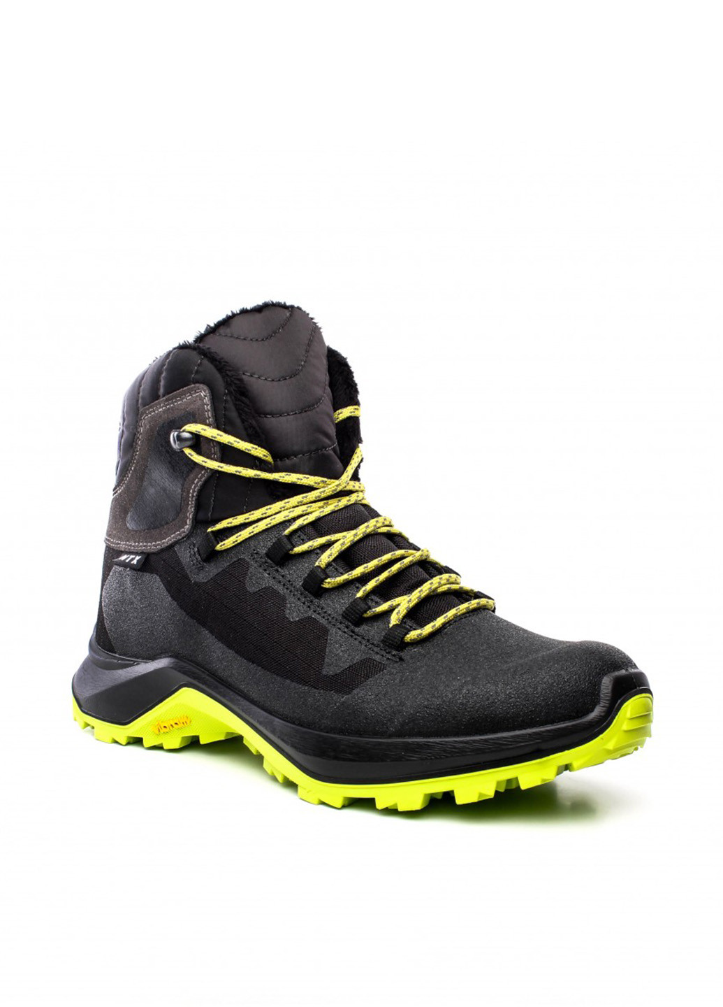 Черевики Manul Binturong (323257548)