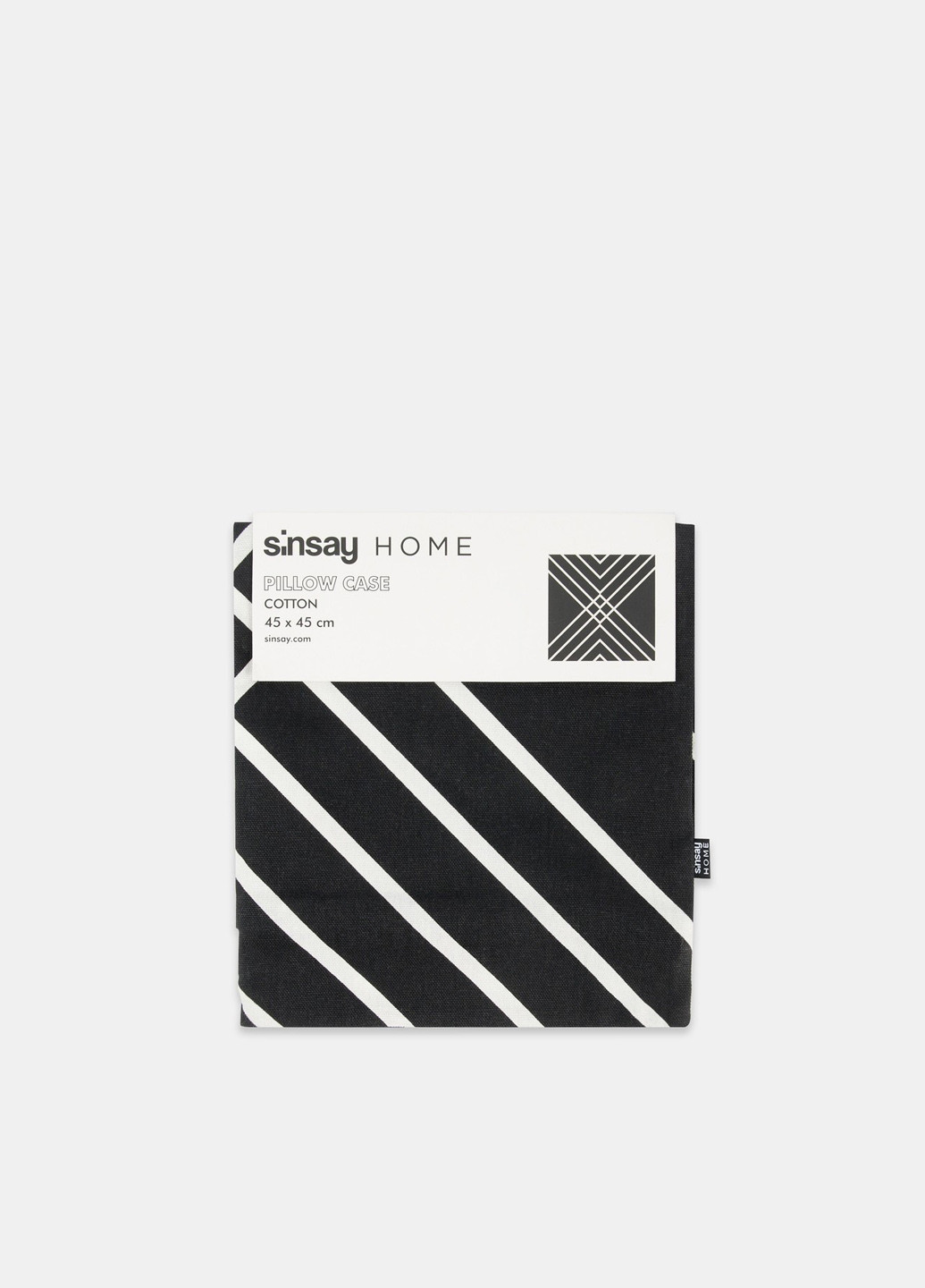 Наволочка, 45х45 см Sinsay (352938842)