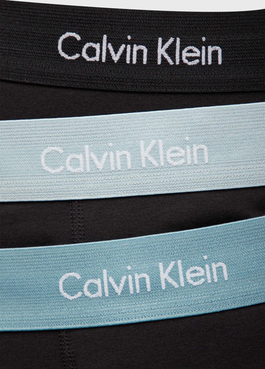 Трусы (3 шт.) Calvin Klein (366424648)
