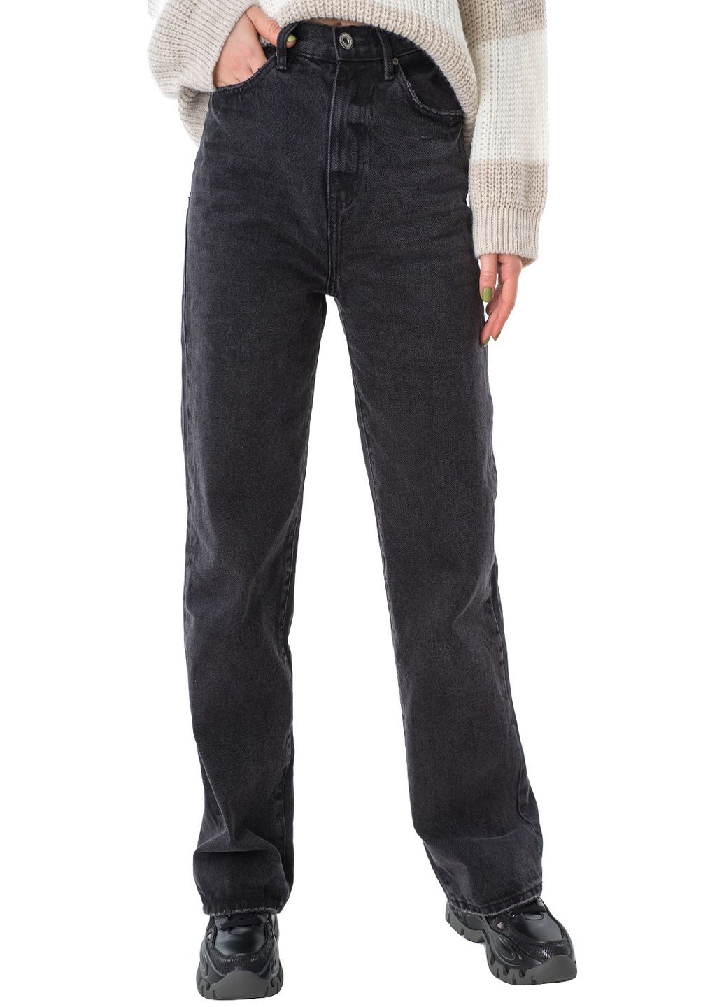 Джинси Joleen - (250560674)