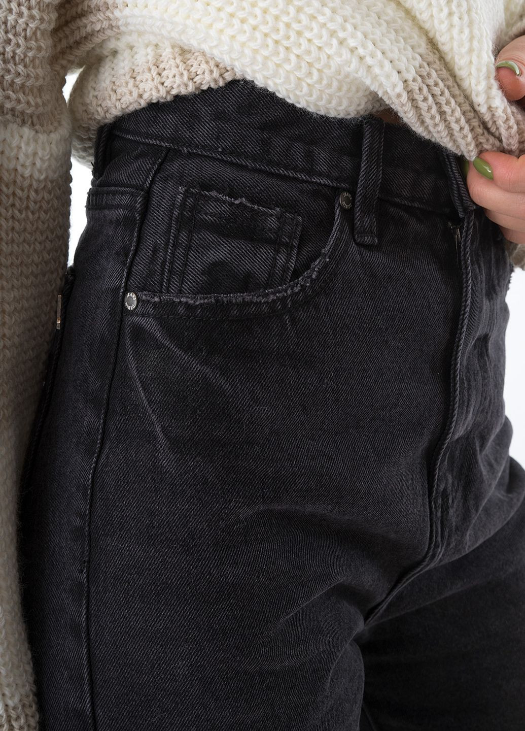 Джинси Joleen - (250560674)