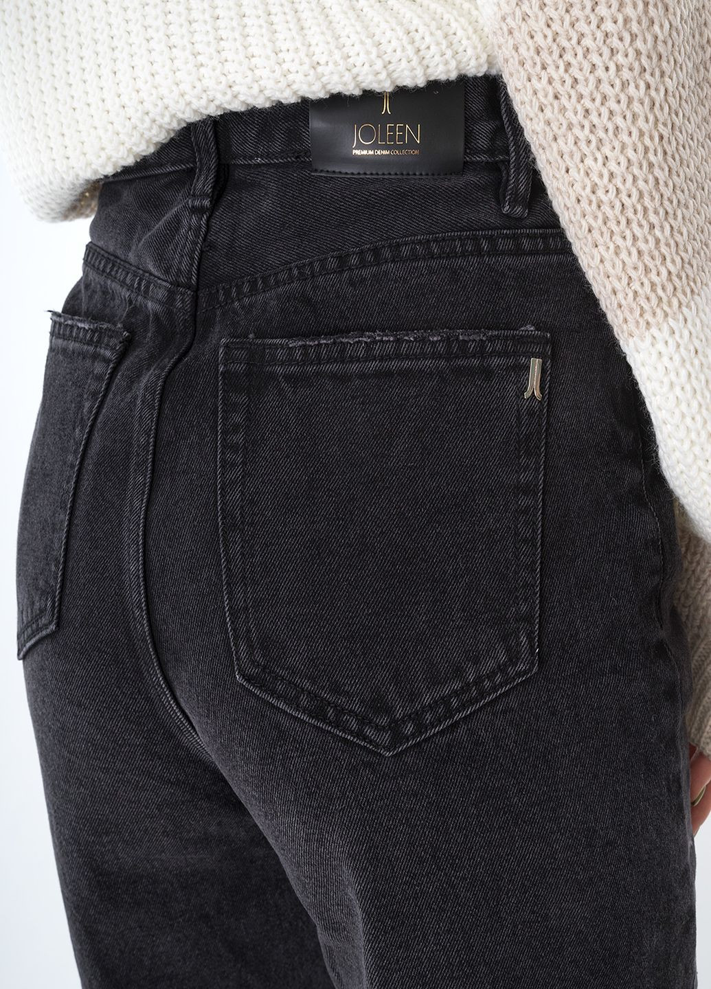 Джинси Joleen - (250560674)