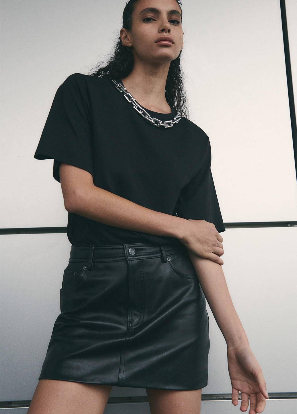 Футболка H&M - (361285999)