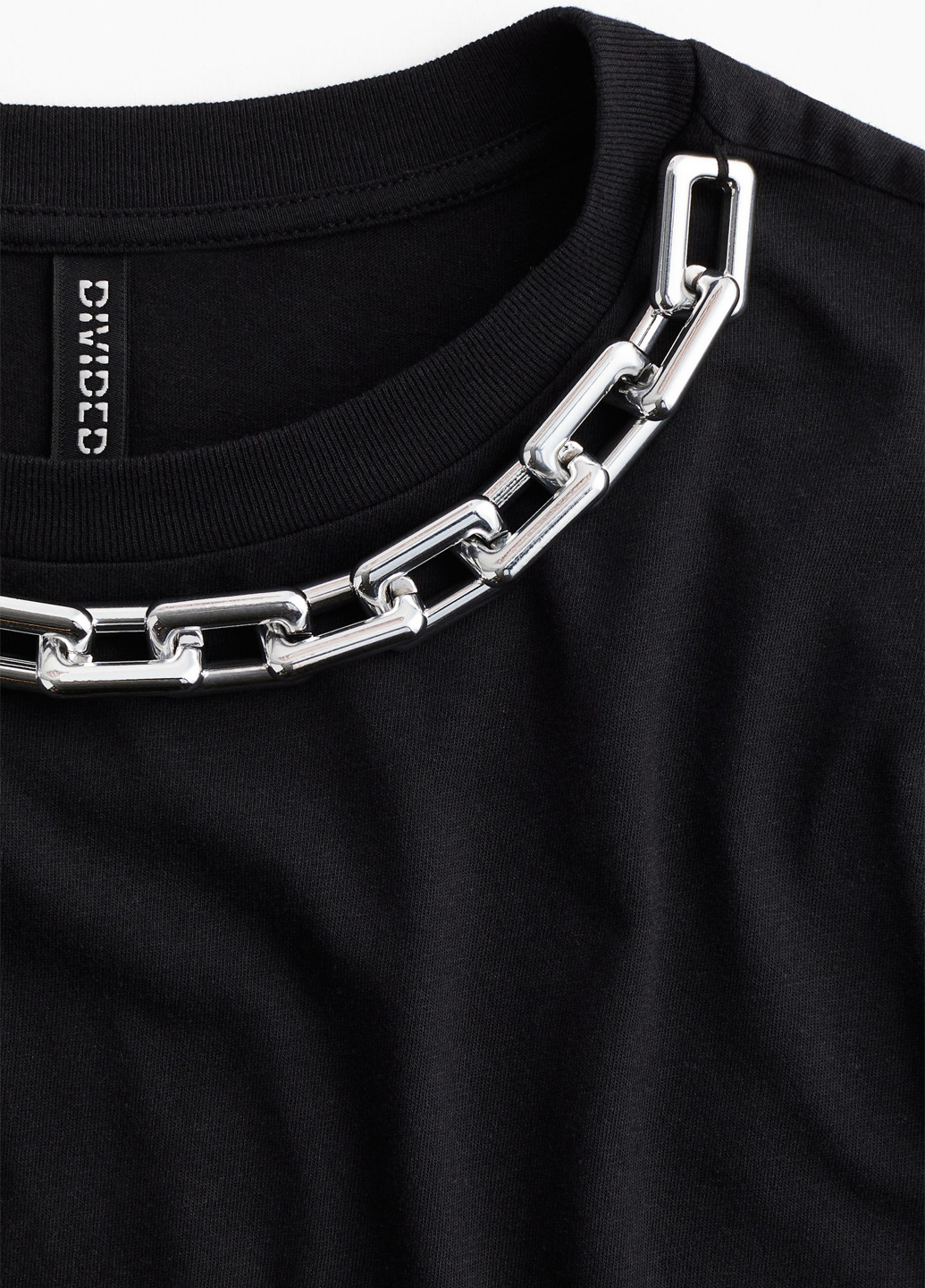 Футболка H&M - (361285999)