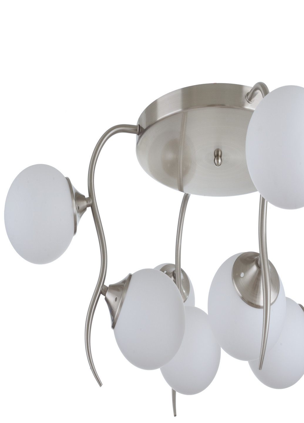 Люстра BL-977S / 8 E14 PN Brille (193196093)