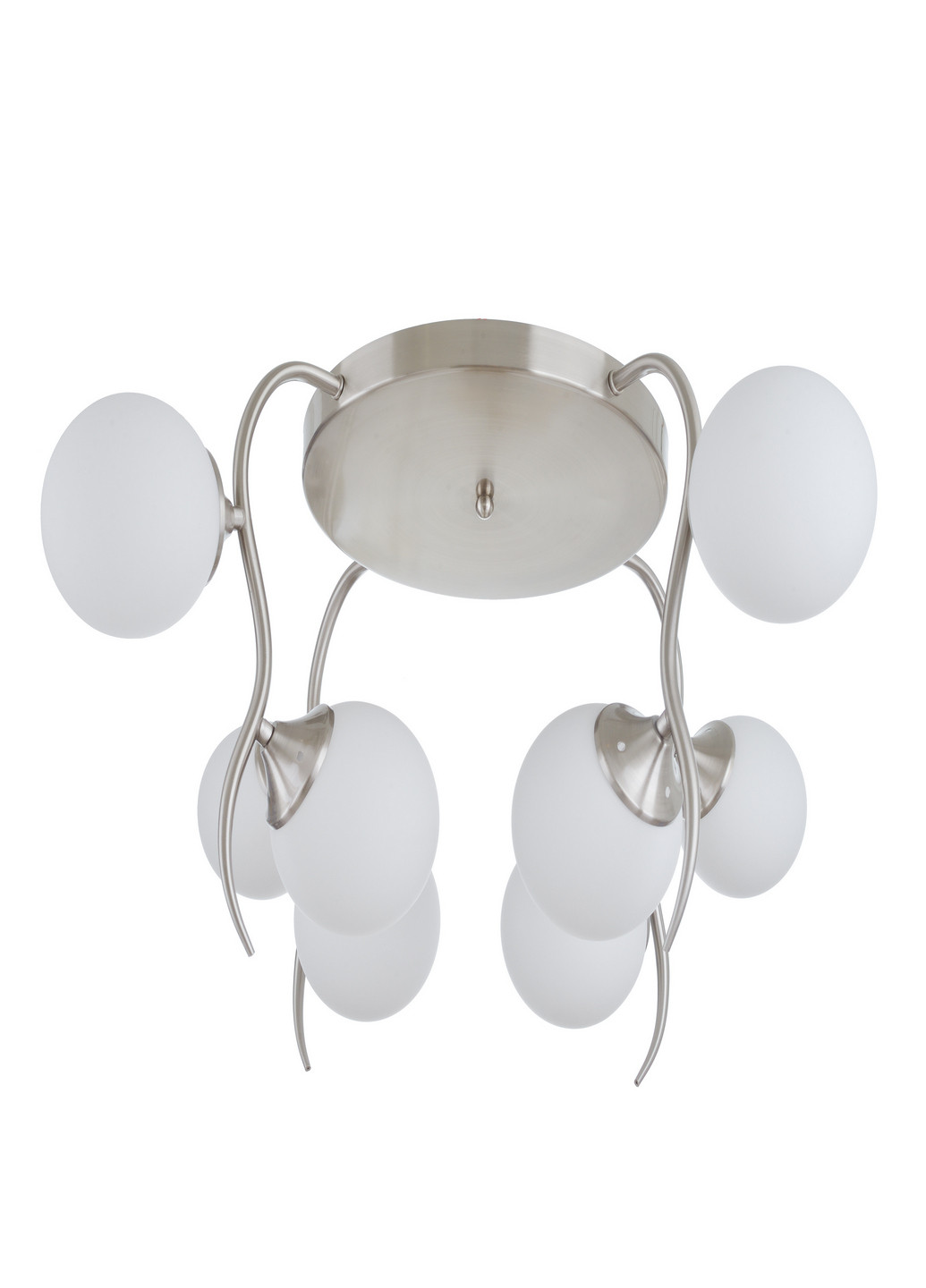 Люстра BL-977S / 8 E14 PN Brille (193196093)