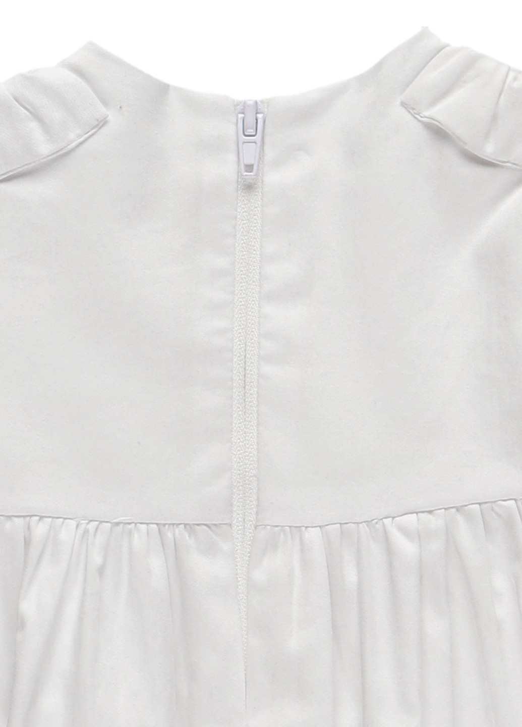 Белое платье Chicco (316469778)