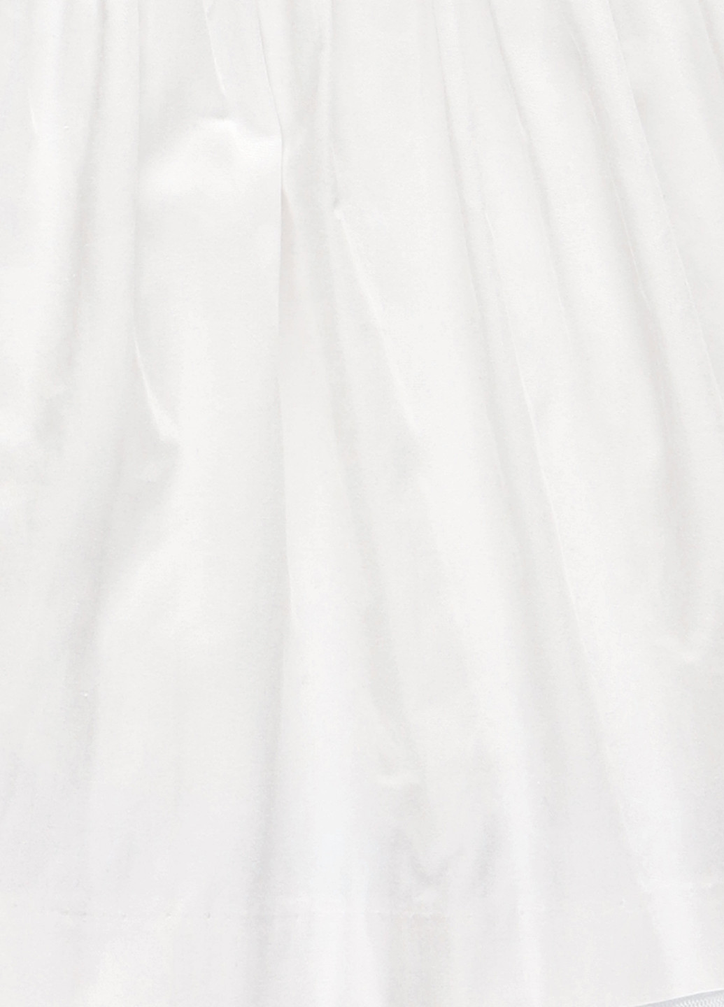 Белое платье Chicco (316469778)