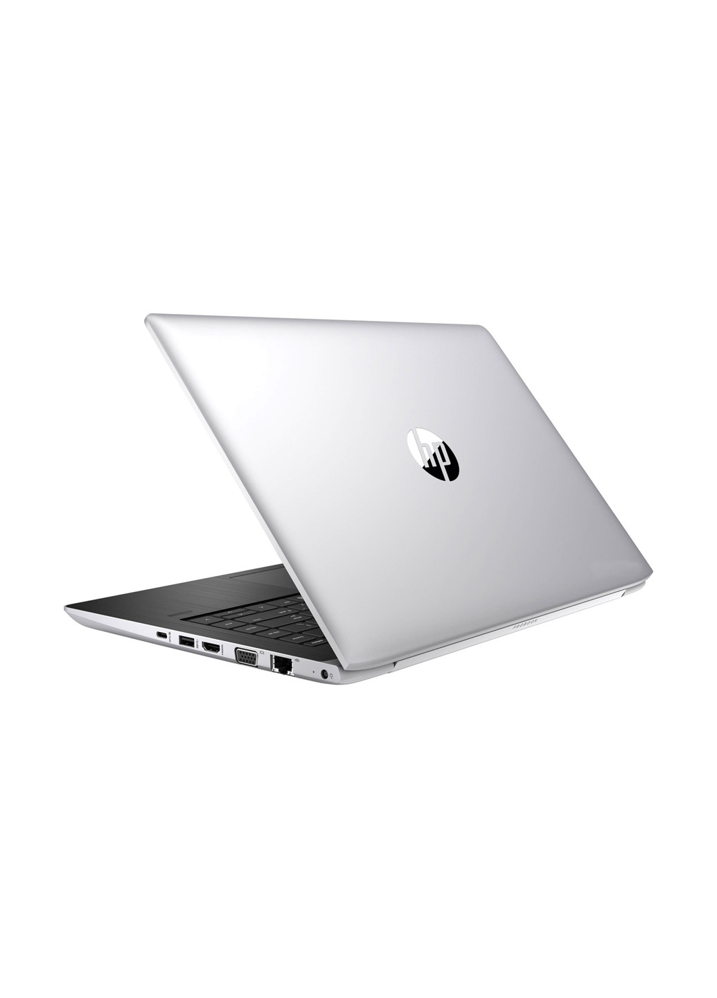 Ноутбук Silver HP probook 440 g5 (3sa11av_v26) (130617509)
