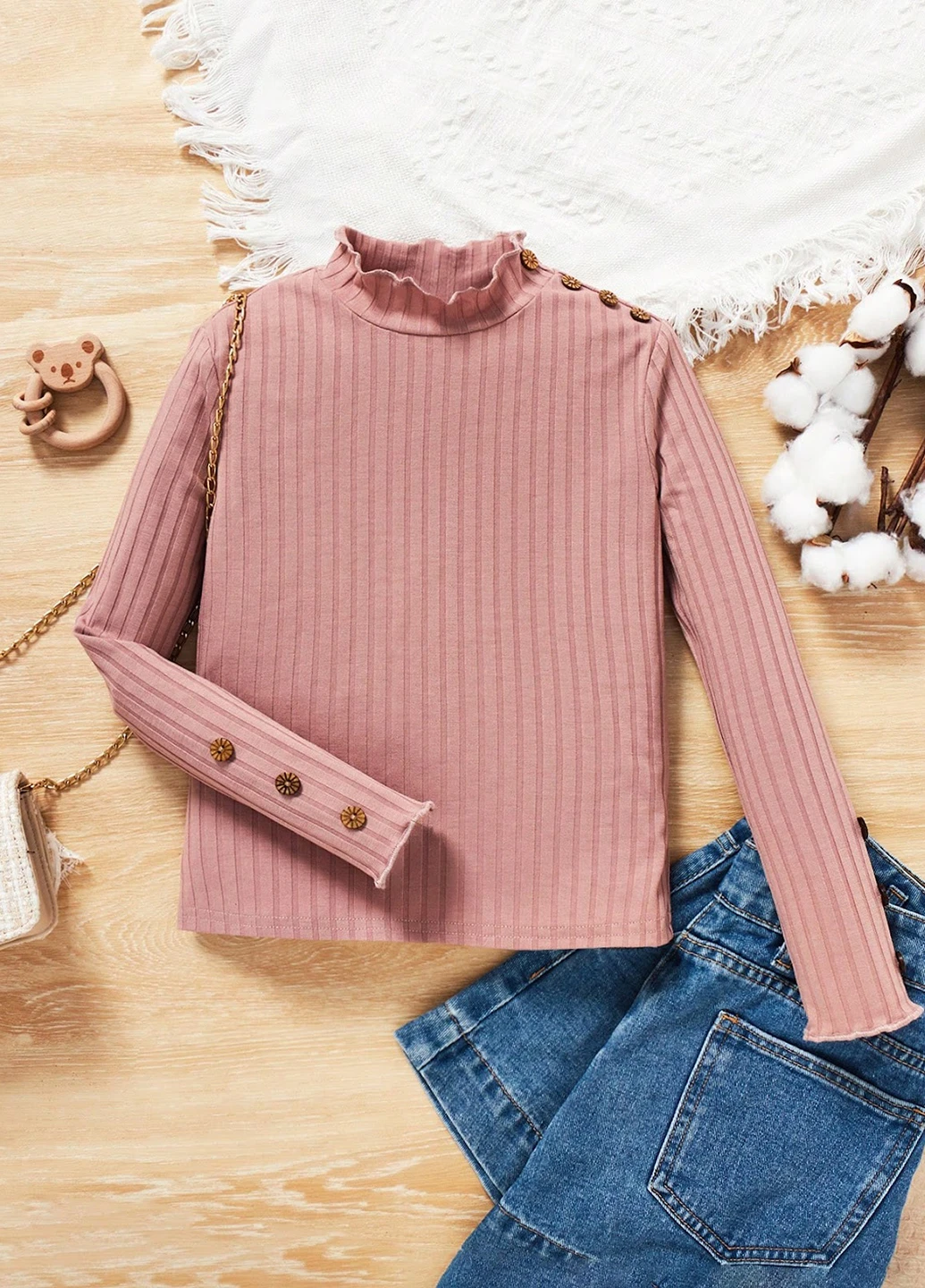 Гольф SHEIN (350597019)