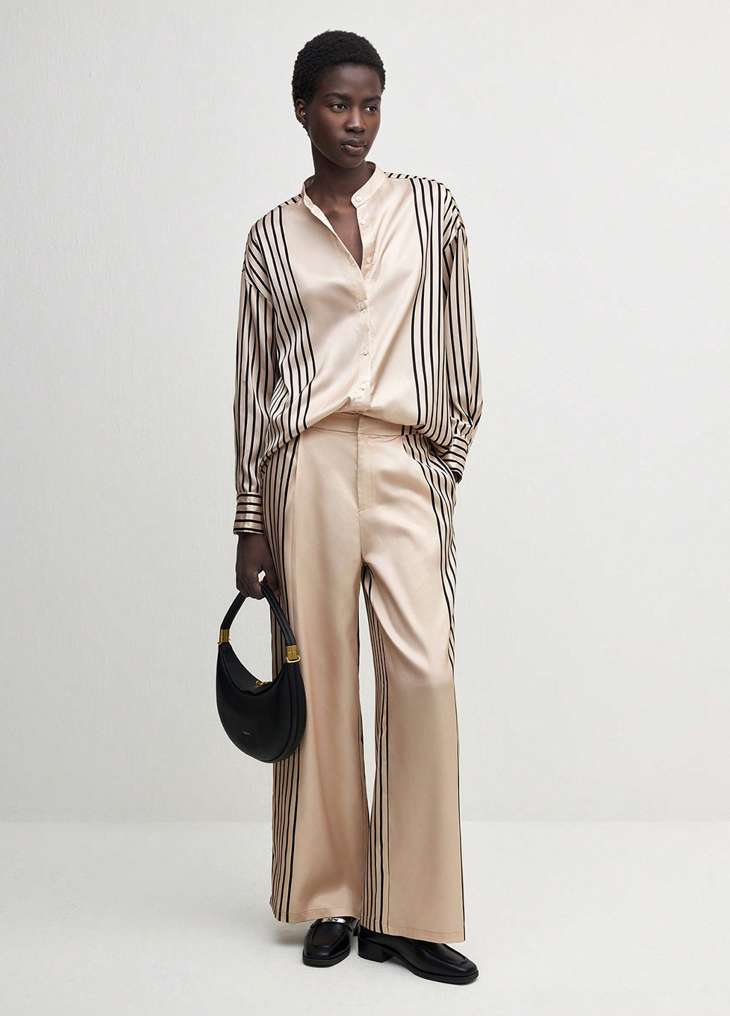 Брюки SHEIN (346790170)