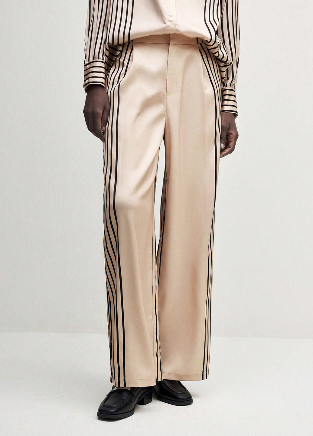 Брюки SHEIN (346790170)