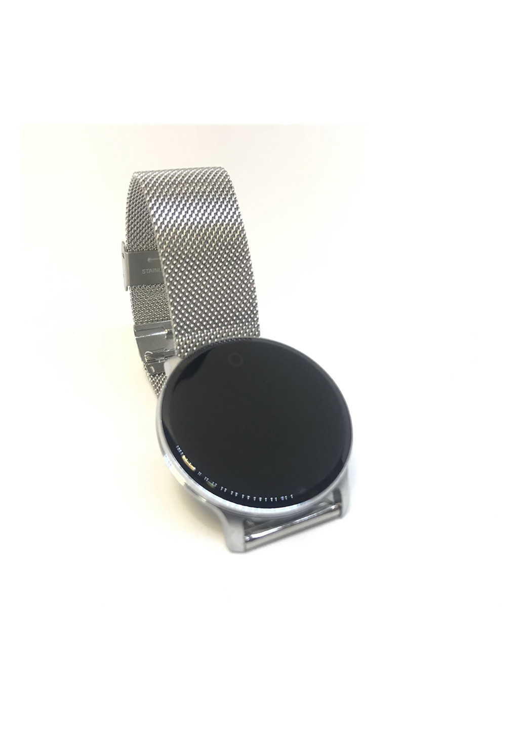 Смарт-часы T11 iRON с пульсометром и тонометром с Защитной пленкой в подарок! KMITX (194310794)