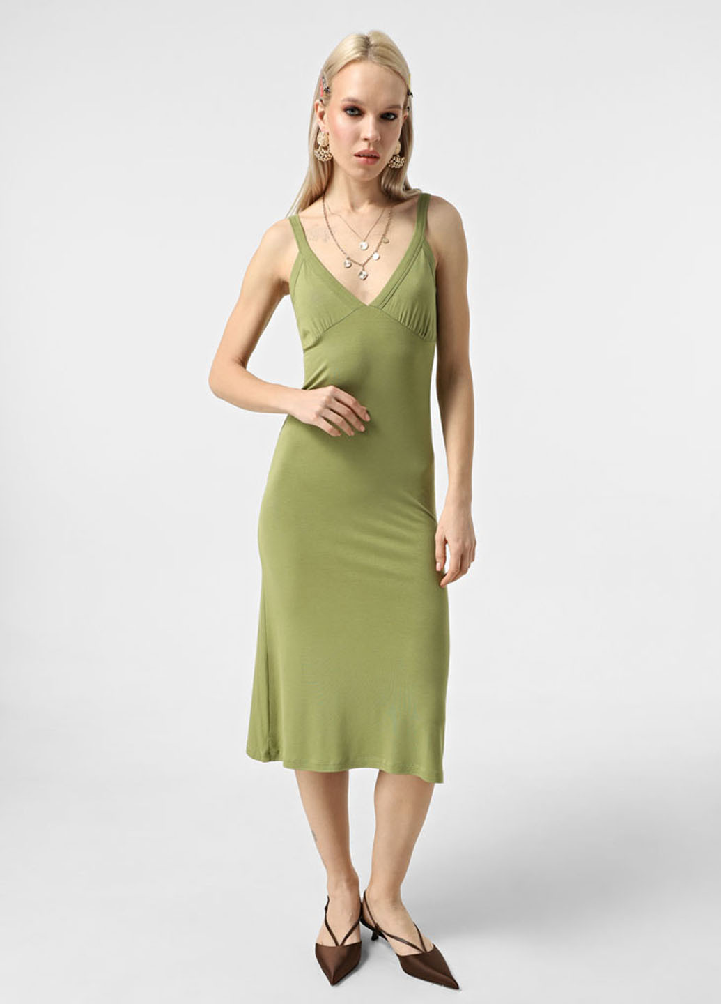 Нічна сорочка Promin (337363102)