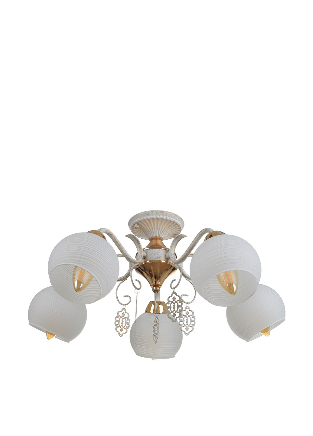 Люстра, 54х54х25 см Brille (171711909)