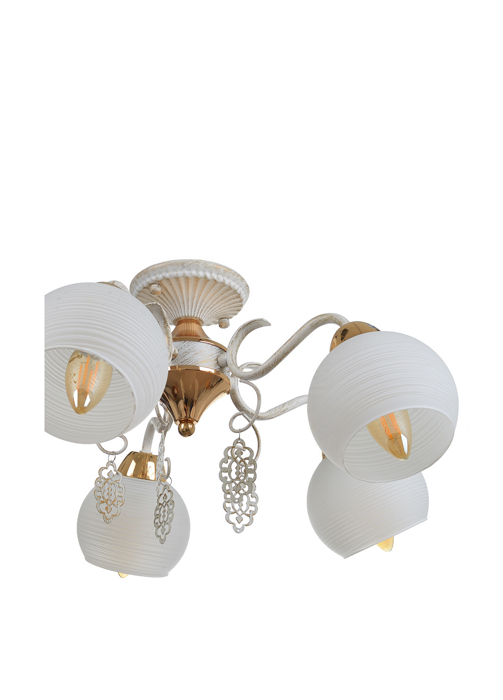 Люстра, 54х54х25 см Brille (171711909)