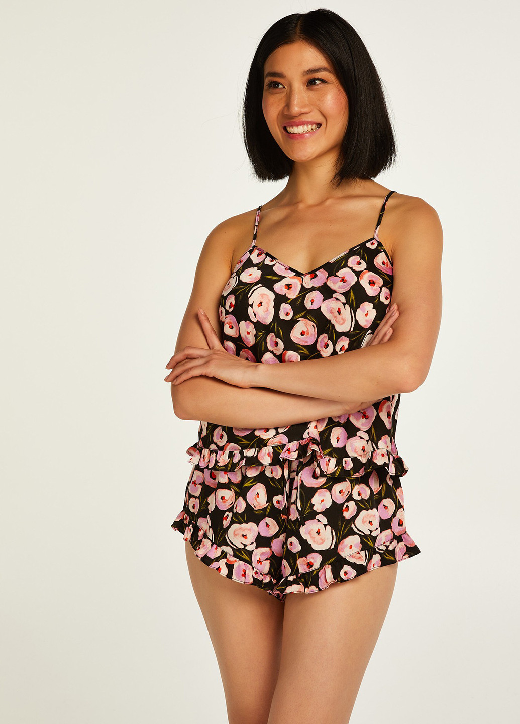 Шорти Hunkemoller (340703735)