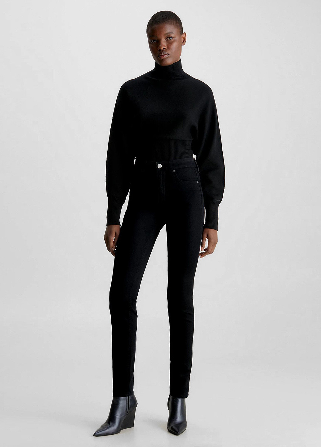 Джинсы Calvin Klein - (328199903)