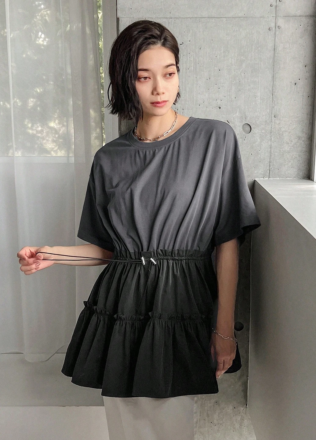 Футболка SHEIN - (367003731)