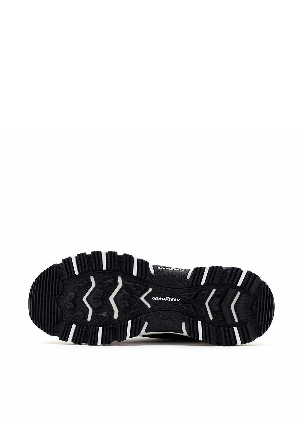 Кросівки Skechers D'LITES HIKER чорно-білі демісезони (348517033)