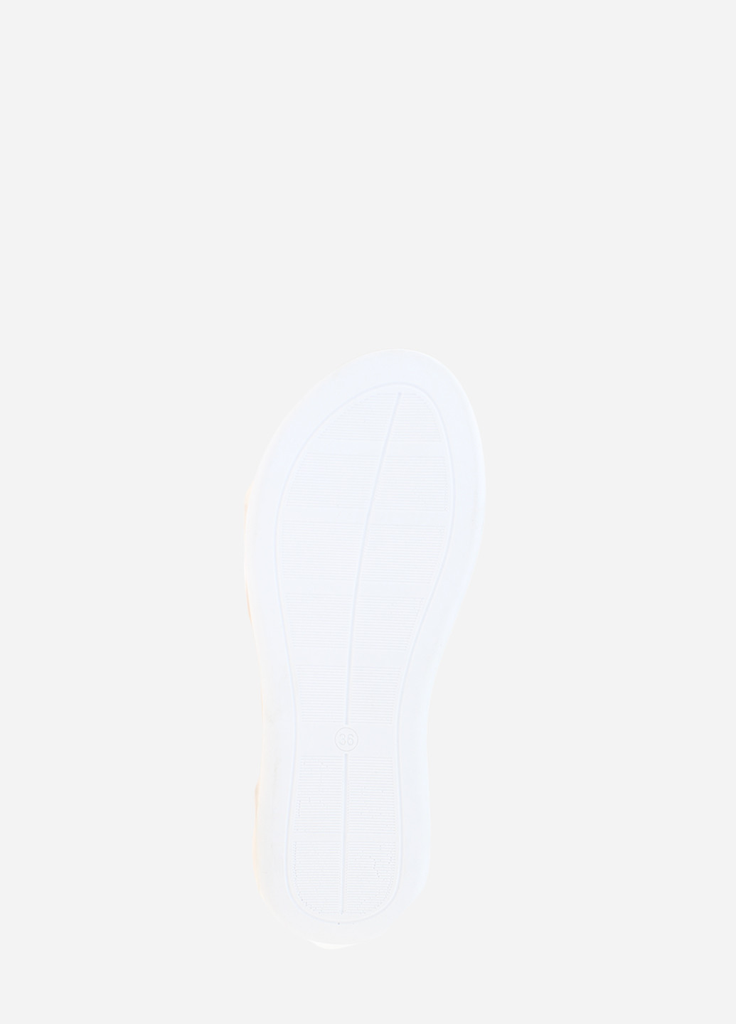 Пудровые босоножки rc2631 пудровый Carolina