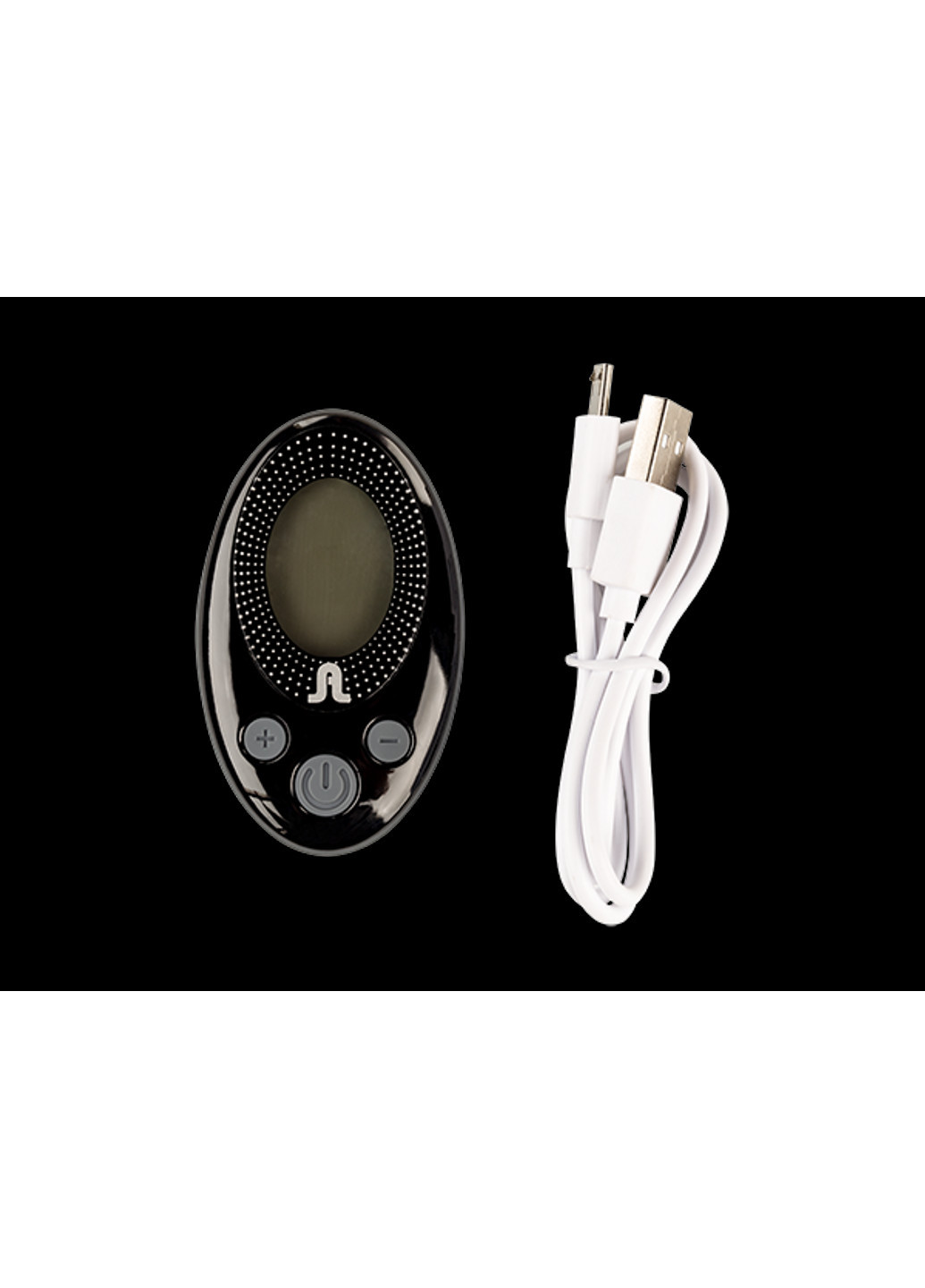 Вібратор під одяг Mr.Hook Adrien Lastic (252146351)