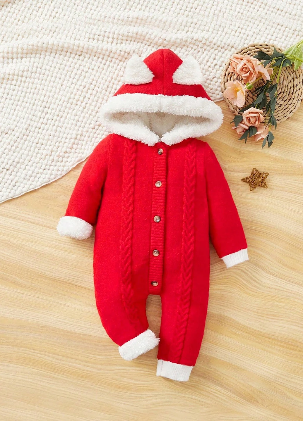 Комбинезон SHEIN (322985238)
