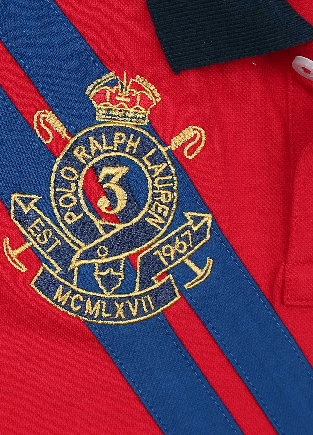 Поло Ralph Lauren (314714821)