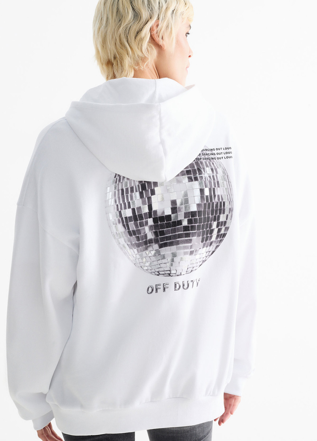 Худи C&A (353086791)