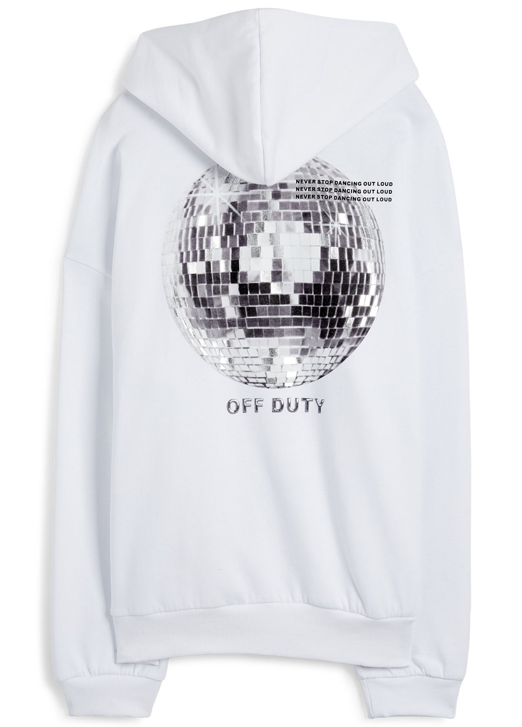 Худи C&A (353086791)