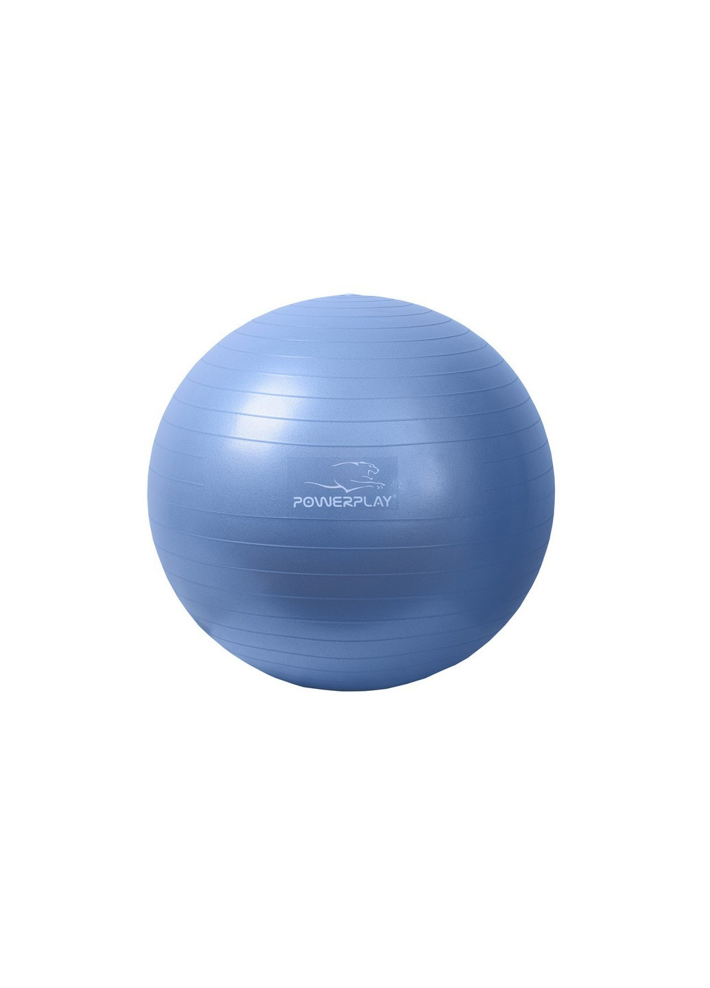 Мяч для фитнеса и гимнастики 65х65 см PowerPlay (232677930)