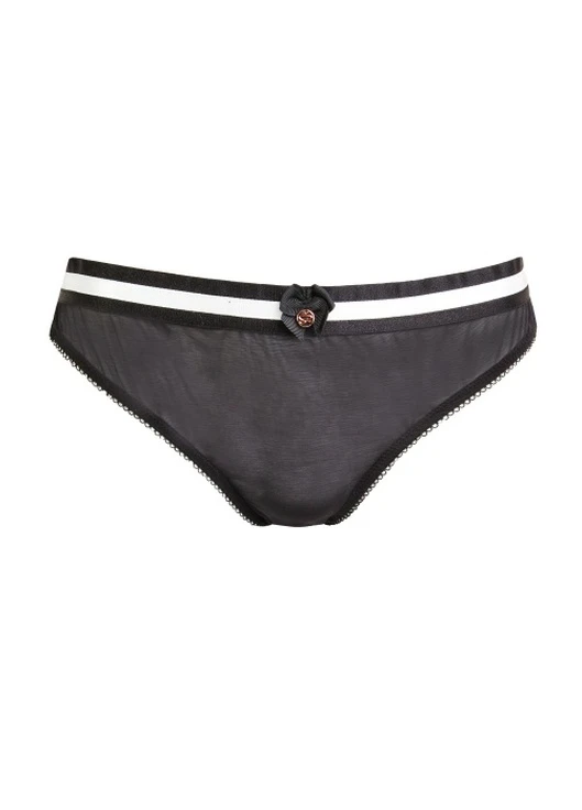 Трусики ST4395 (чорний) Scantilly (250205245)
