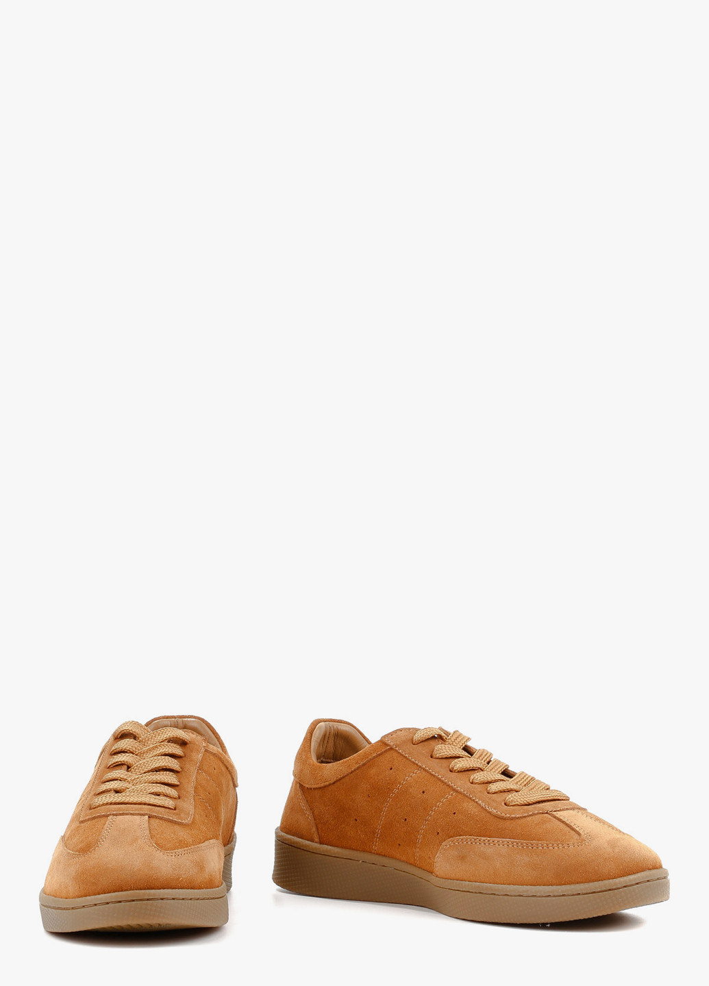 Руді кеди Le'BERDES