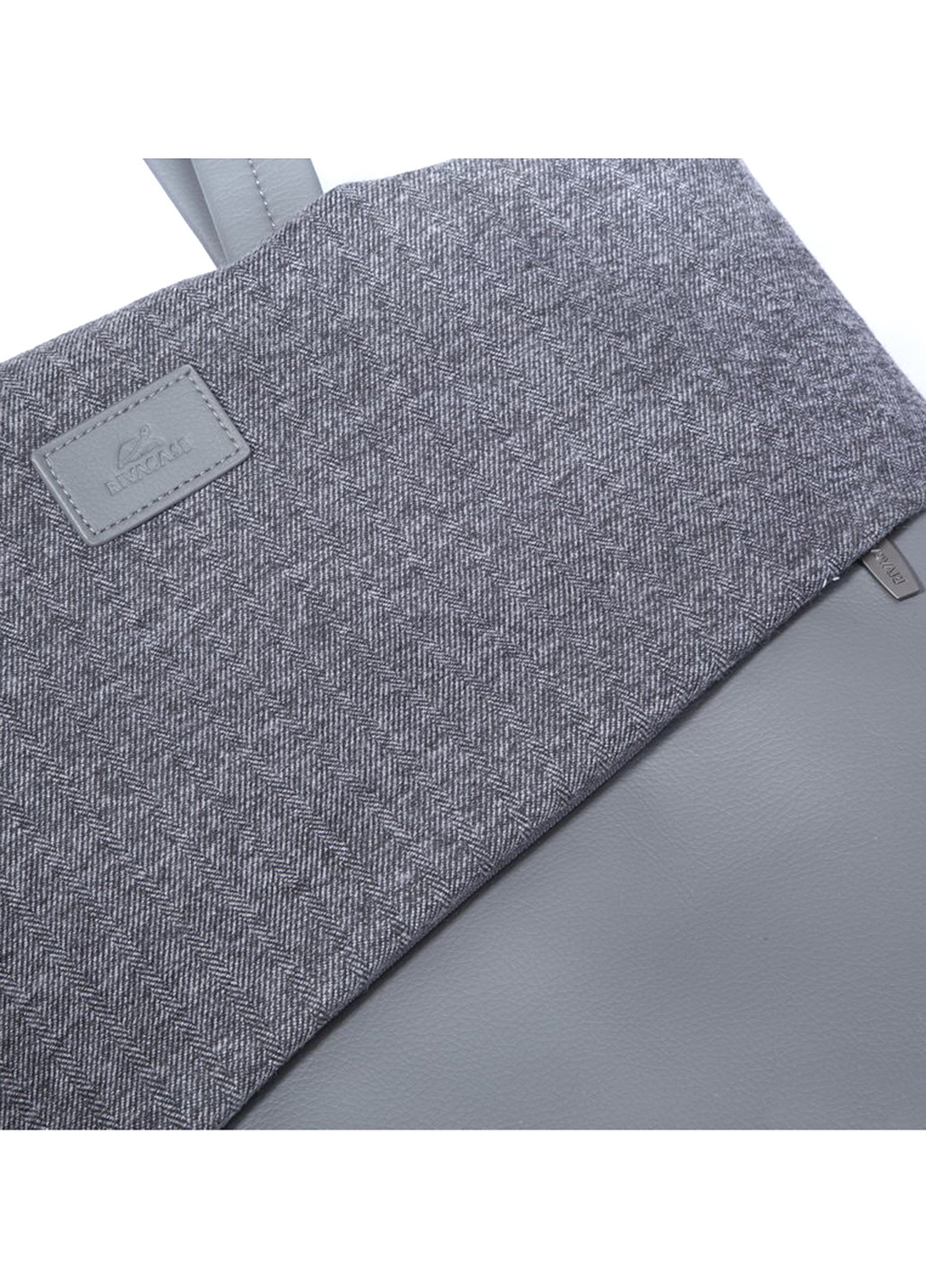 Сумка для ноутбука RIVACASE 7991 (grey) (132408922)