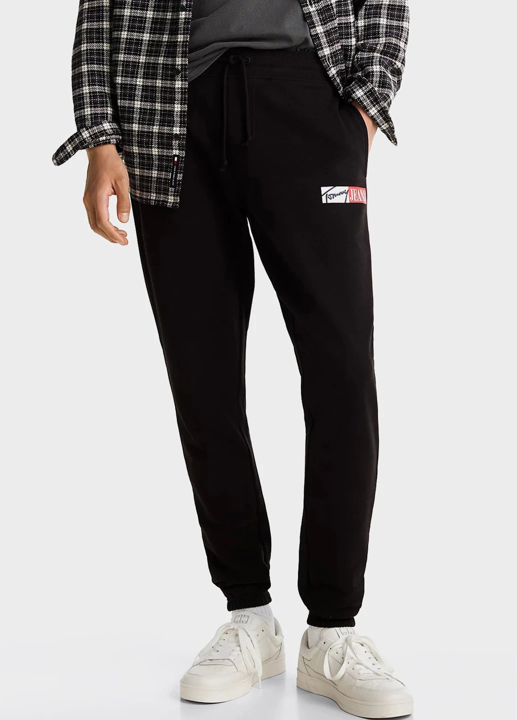 Штани Tommy Jeans (345753861)