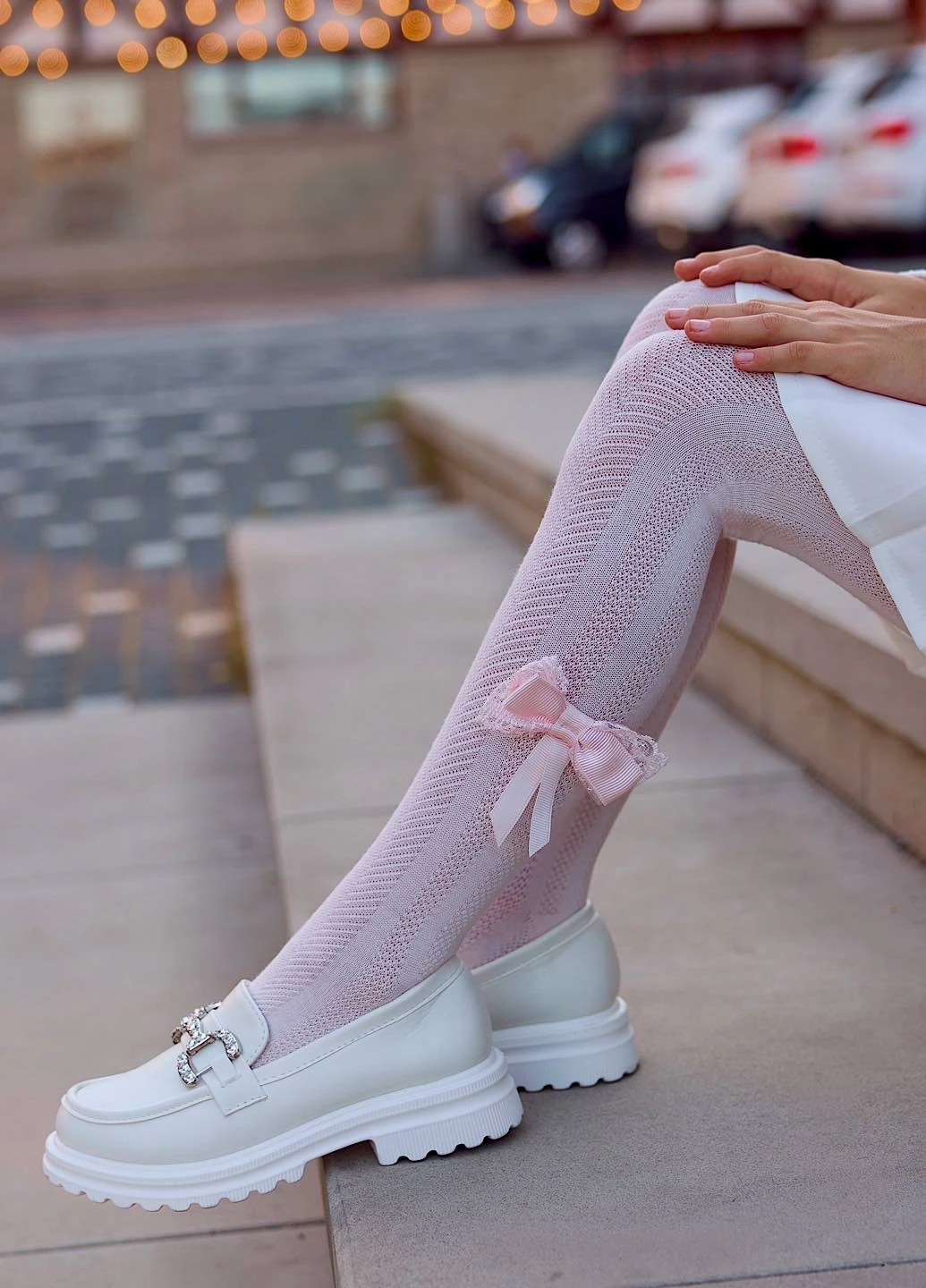 Колготы Mo-Ko-Ko Socks (353783039)