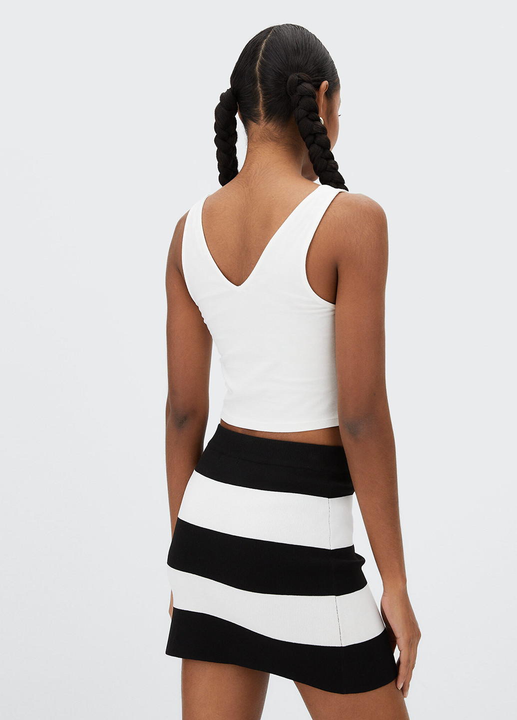 Спідниця Stradivarius (301547750)