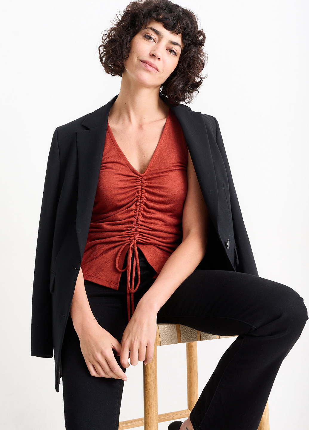 Топ C&A (339653776)