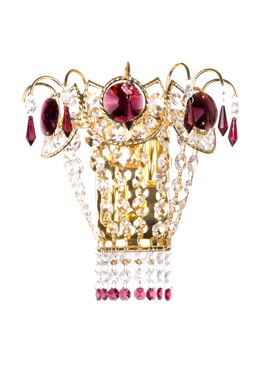 Бра, 17х12х27 см Brille (132199804)