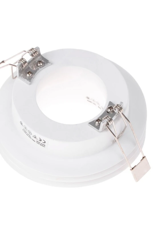 Светильник точечный HDL-DS 30 Brille (253893093)