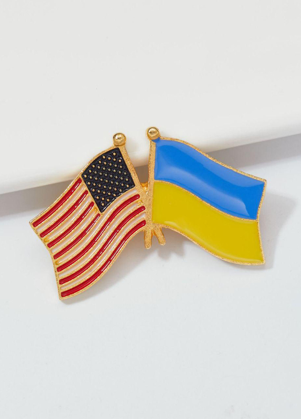 Значок 4х3 см No Brand (302948370)