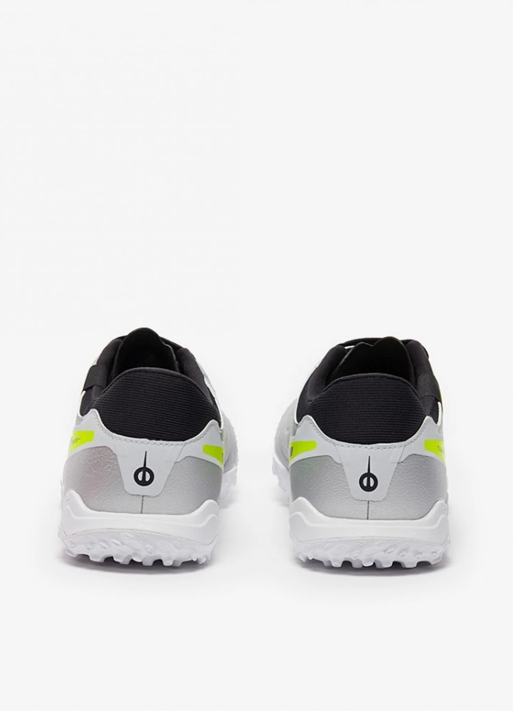 Серые cороконожки Nike