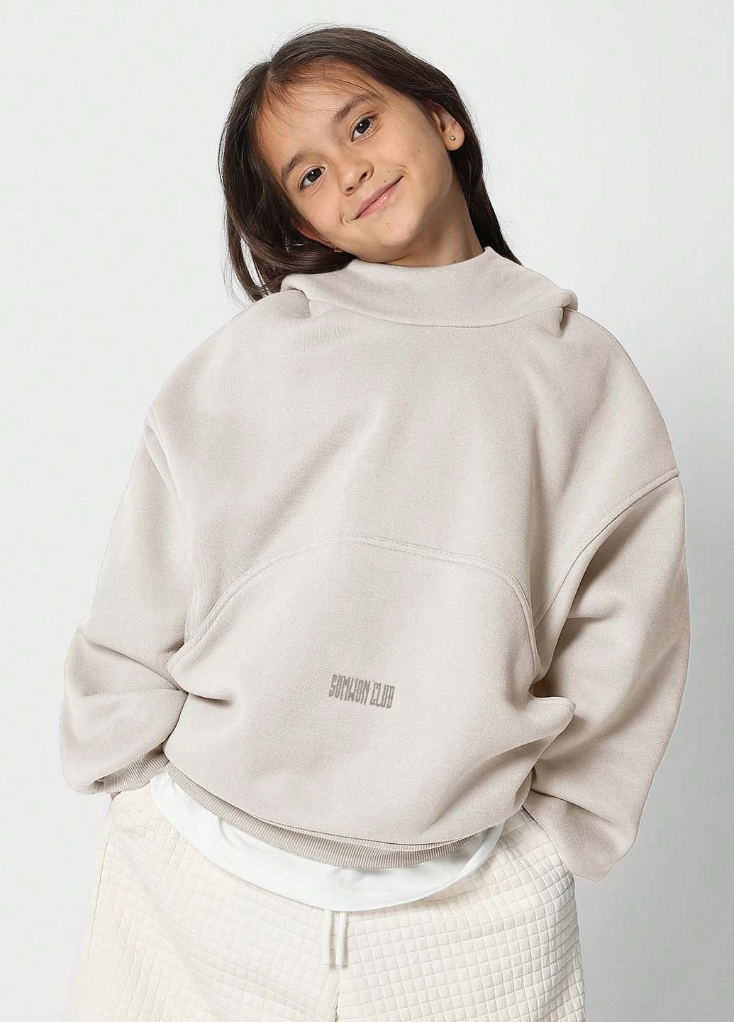 Худі SHEIN (344466785)