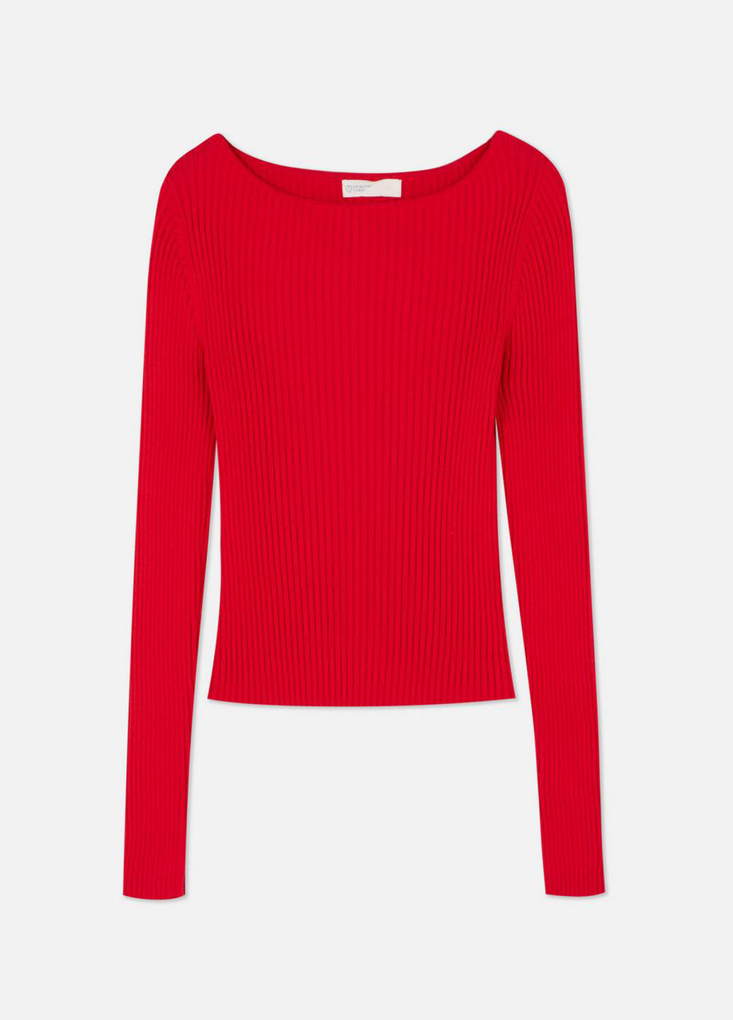 Червоний демісезонний джемпер джемпер Primark