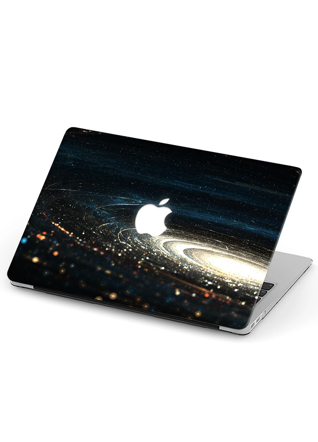 Чехол пластиковый для Apple MacBook Pro 13 A1278 Космос (Space) (6347-2170) MobiPrint (218987474)