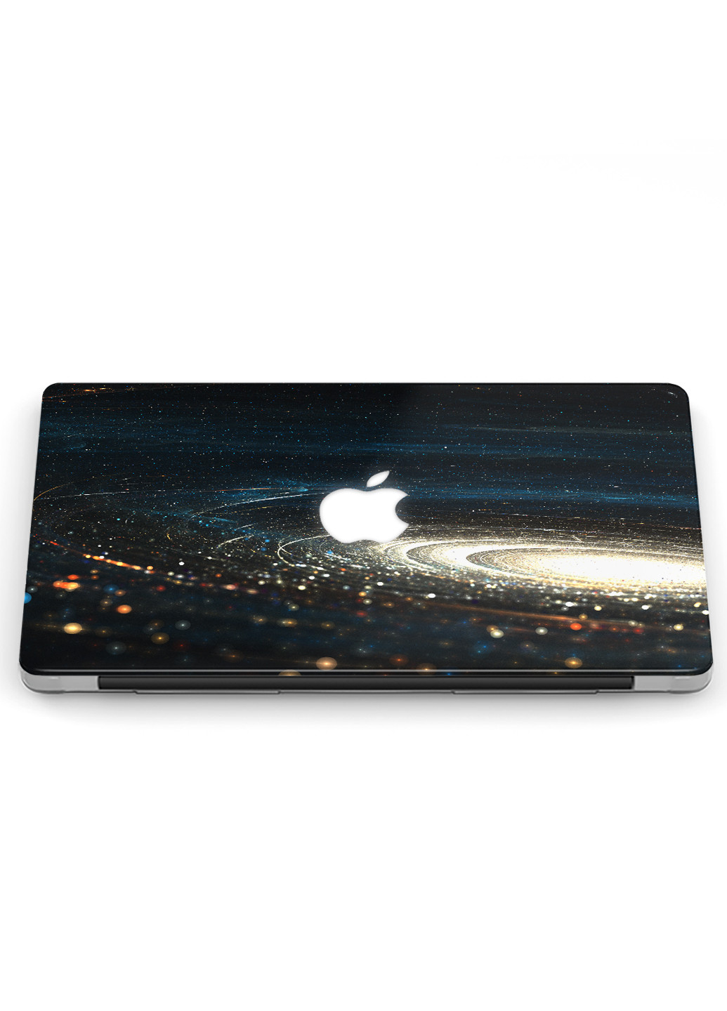 Чехол пластиковый для Apple MacBook Pro 13 A1278 Космос (Space) (6347-2170) MobiPrint (218987474)